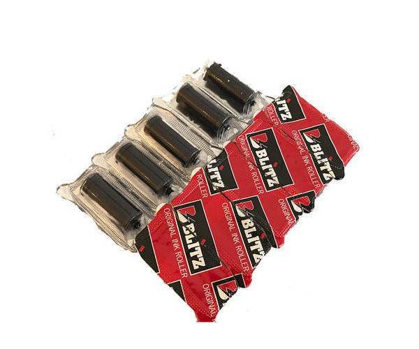 Blitz Ink Roller for Price labeller 5pcs-pack