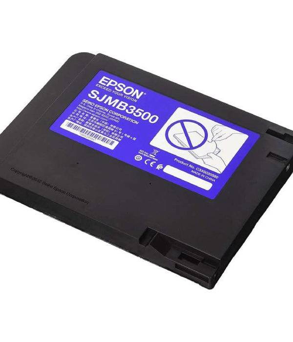 Epson Maintenance Kit TMC-3500