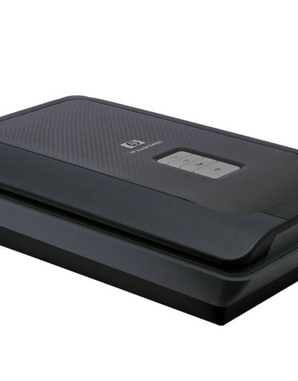 HP Scanjet G4050 Photo Scanner – L1957A