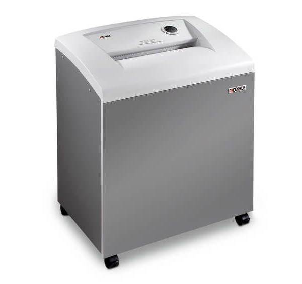 Dahle 610 Cross Cut Shredder