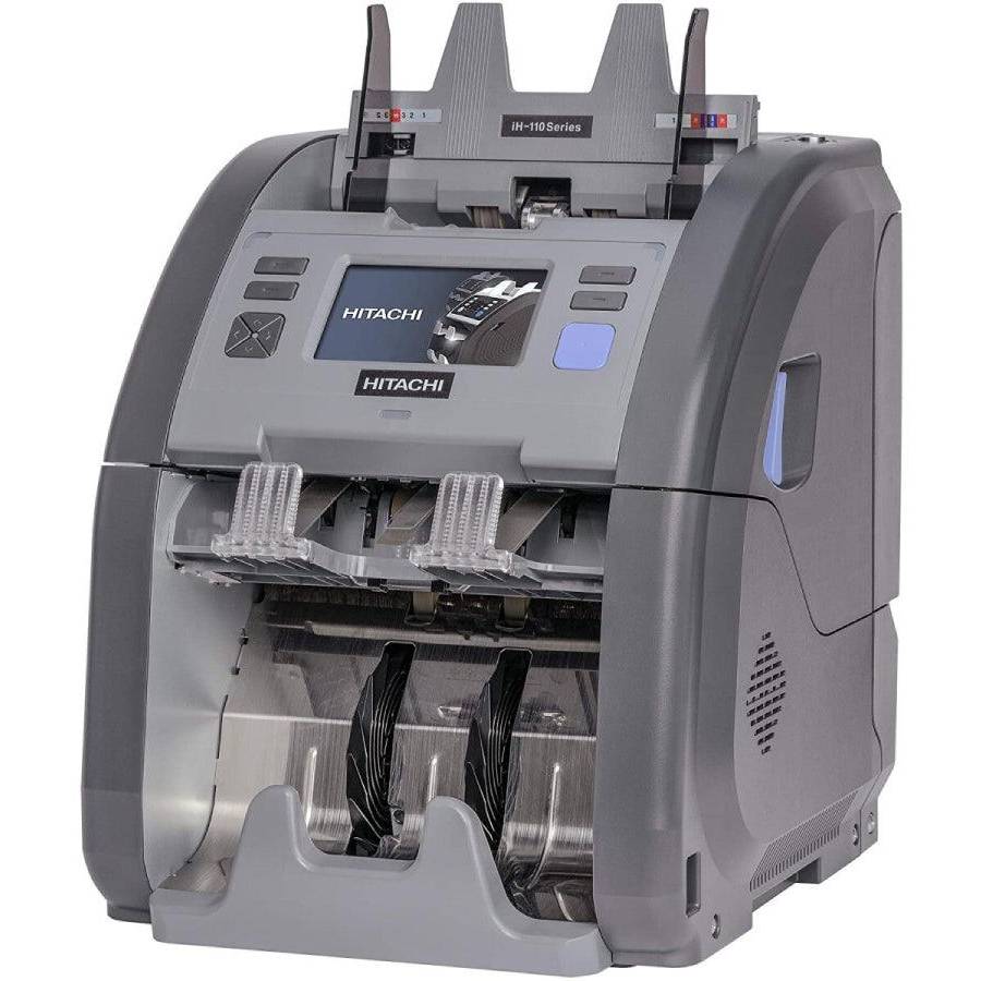 Hitachi IH-110 Currency Counter Cum Discriminator