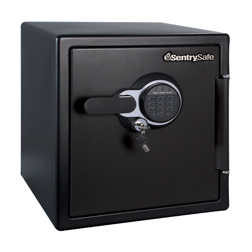 Sentry SFW123GTF Secured By 1 Digital Lock With USB + Keylock (UL EL Certified)