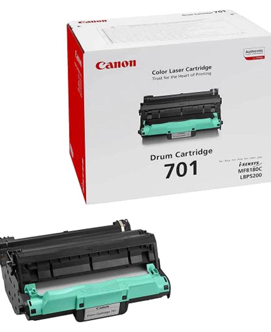 Canon 701 Drum Kit