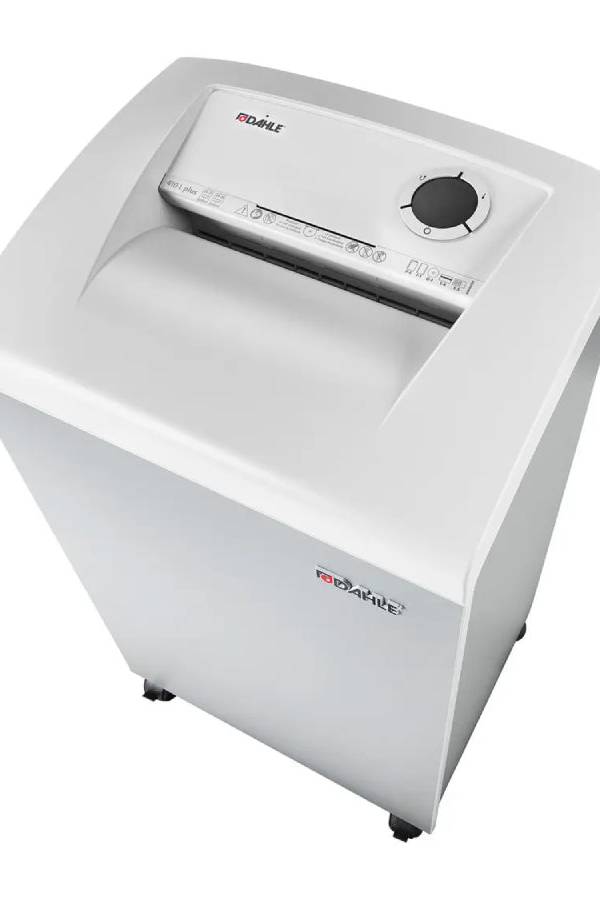 Dahle 410L Plus Cross Cut Shredder