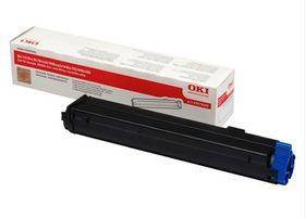 OKI 43979102 Black Toner Cartridge