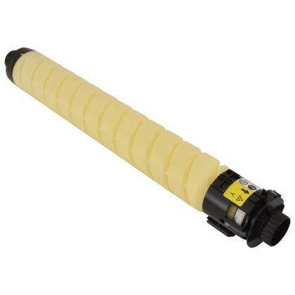 Ricoh IM C2500 Yellow Toner Cartridge