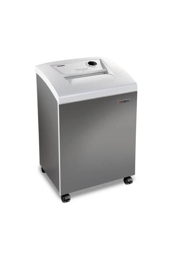 Dahle 416Air Cross Cut Shredder