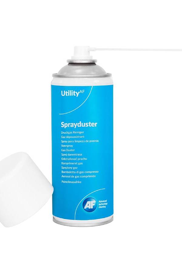 DCS Sprayduster 400ml – ADU400DCSF