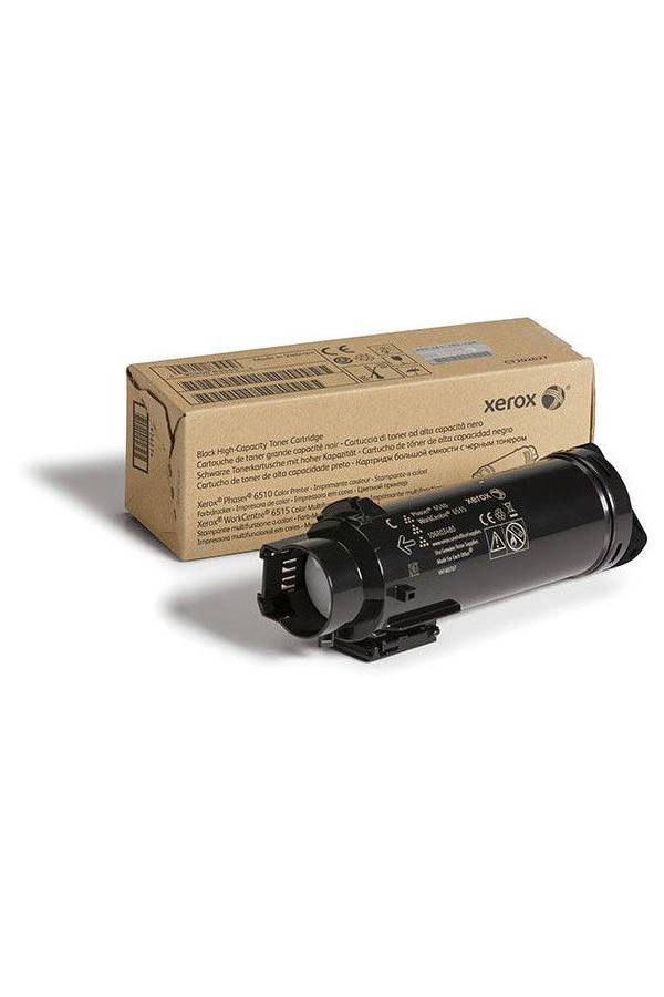 Xerox 106R03488 Black High Capacity Toner Cartridge