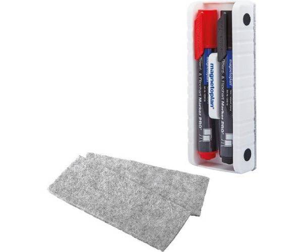 Magnetoplan Blotter (COP 12290)
