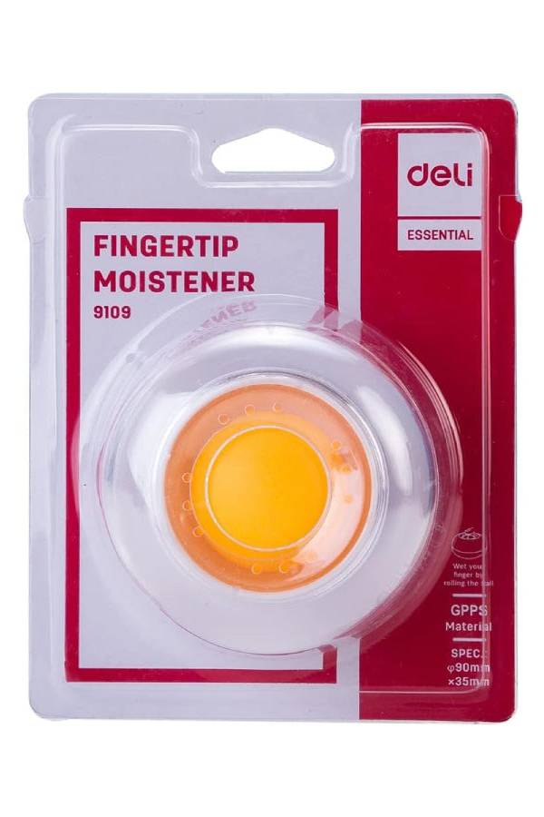 DELI Finger Wetted Tool