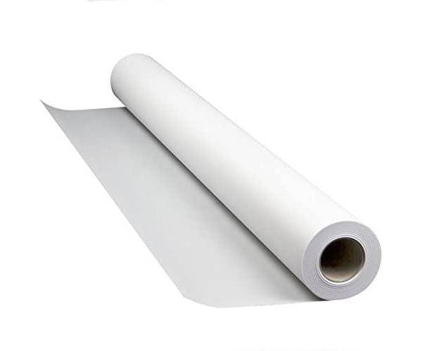 Gateway Plotter Tracing Roll 841mm X 50yards, 112gsm