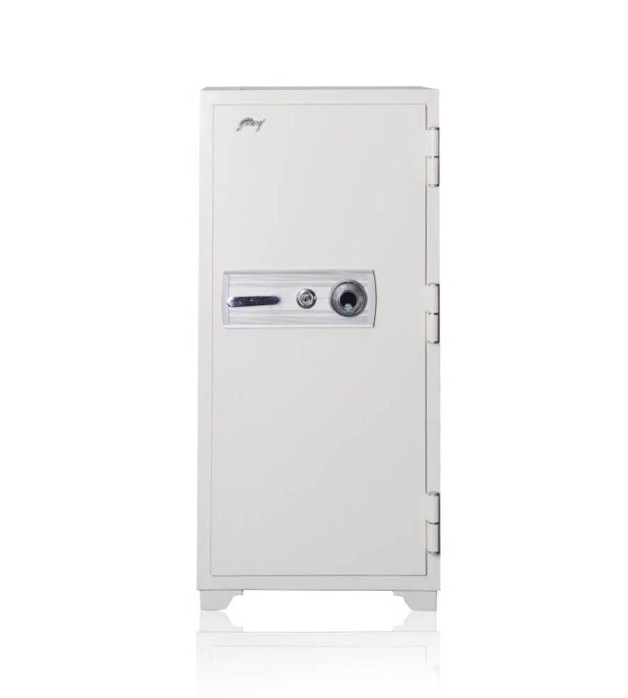 SAFIRE FR 1060 – 2 KL, 2 Keylocks, Fire Resistant Safe