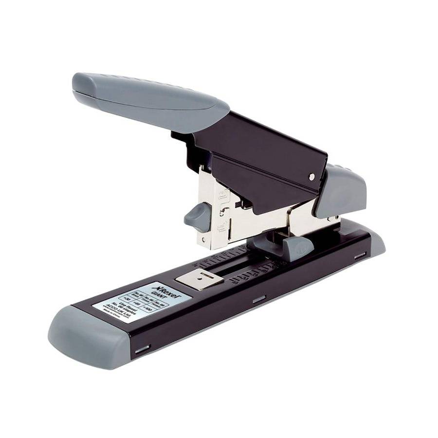 Rexel Giant Heavy Duty Stapler, up to 100 sheets Capacity.