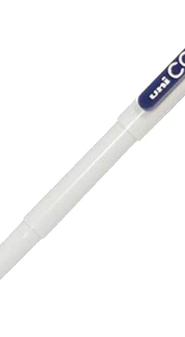 Uni-Ball PIN115 Uni Compo Pen, Blue (12pc/Box)