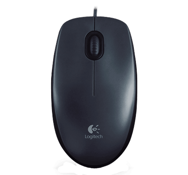 Logitech Mouse M90