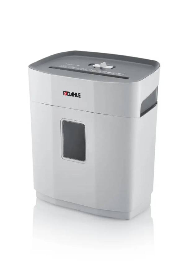 Dahle PS100 Cross Cut Shredder