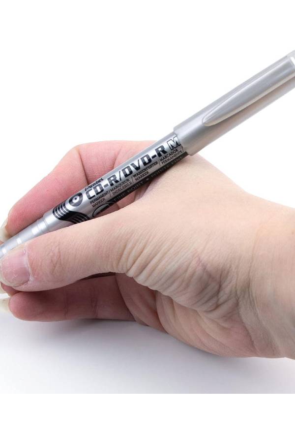 Pentel NMS51 CD-DVD Marker