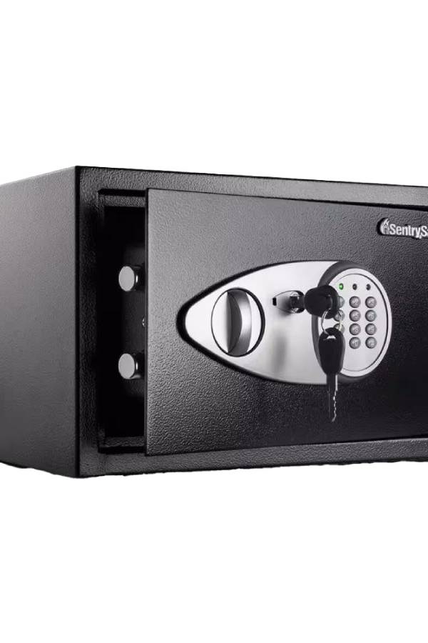Sentry X055 Security Safe