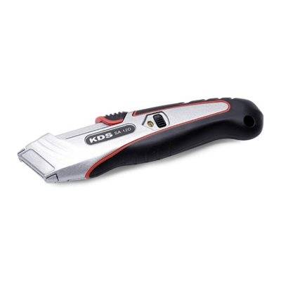 KDS SA-12D Alu. Die-cast Safety Cutter