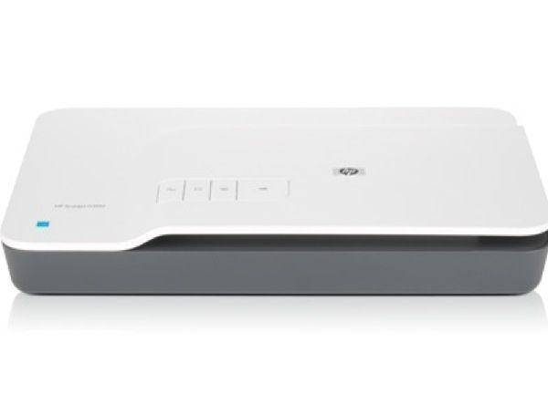 HP Scanjet G3110 Photo Scanner – L2698A