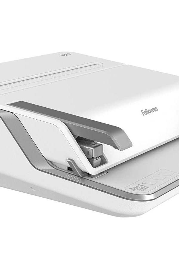 Fellowes Lyra 3-in-1 Comb Binding Machine