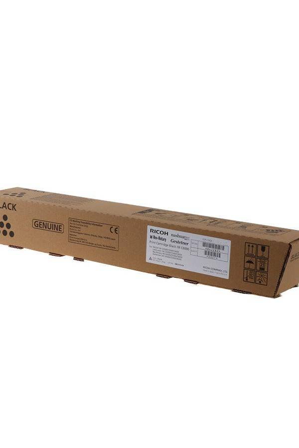 Ricoh IM C4500 Black Toner Cartridge