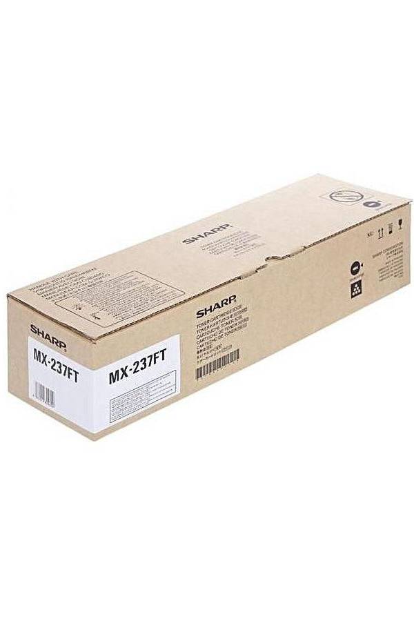 Sharp MX – 237FT Copier Toner Cartridge