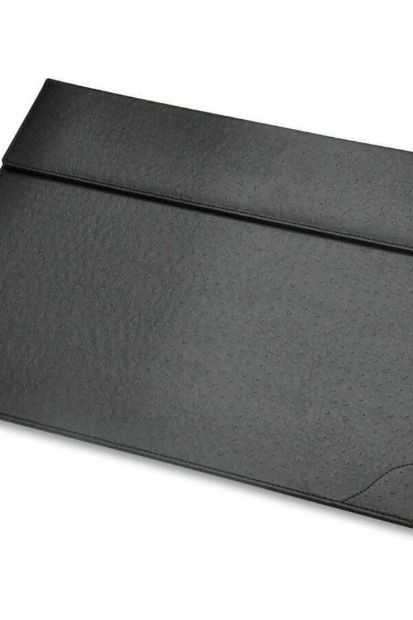 Executive PU Desk Blotter, FSDEEXBK, 355 x 505 mm
