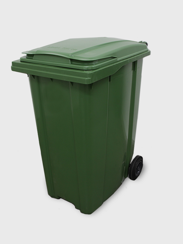 SULO Two Wheeled Container 360 Liters