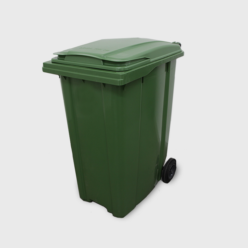 SULO Two Wheeled Container 360 Liters