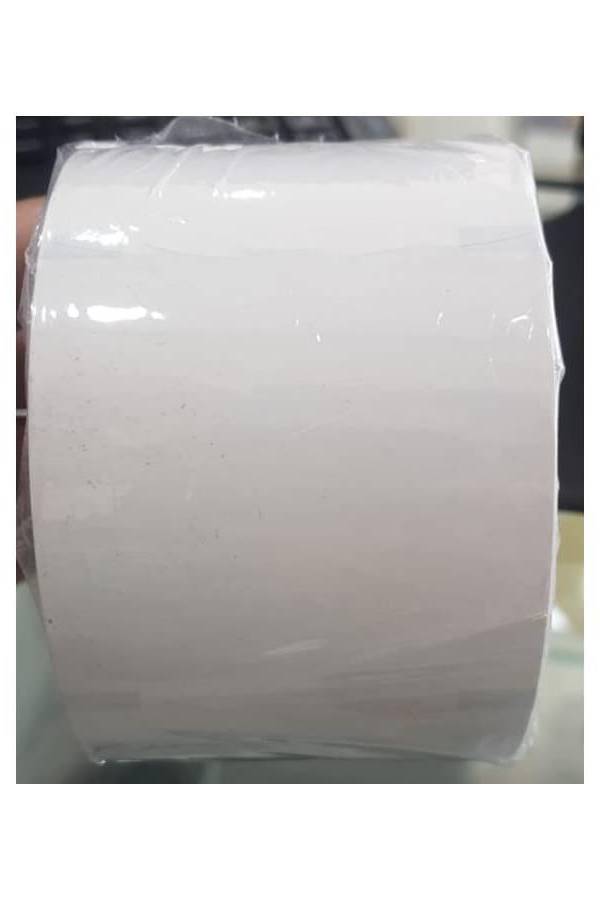 Thermal Ticket Roll 60mm x 60mm, 1500 Tickets, 25.4mm Core