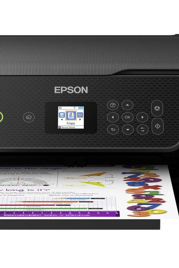Epson EcoTank L3260, A4 3-in-1 Printer