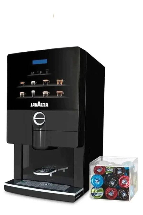 Lavazza LB 2600 Magystra Office Coffee Machine