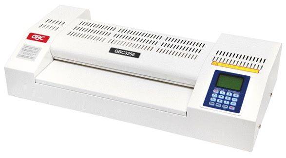 GBC 3256 A3 Professional Laminator 6 Roller