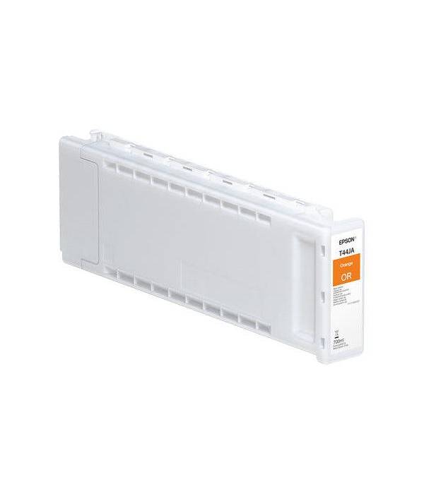 Epson Orange Ink Cartridge 700ml for SC-P9500 Printer (C13T44JA40)