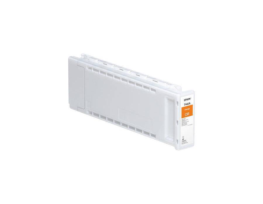 Epson Orange Ink Cartridge 700ml for SC-P9500 Printer (C13T44JA40)