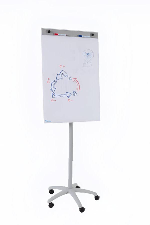 Rocada Economic Mobile Flipchart Model – 616ECO