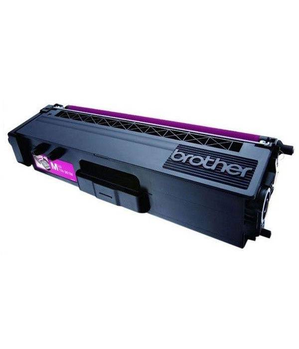 Brother TN-361 Magenta Toner Cartridge (TN-361M)
