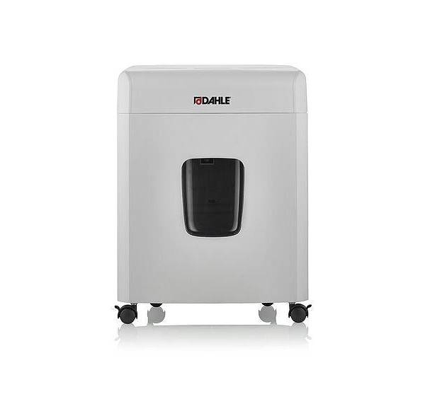 Dahle ShredMATIC 90 Auto-Feed Cross-Cut Paper Shredder