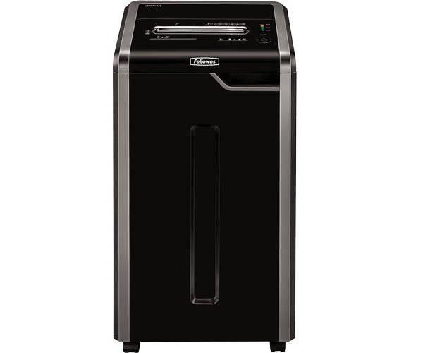 Fellowes Powershred 325Ci Cross-Cut Shredder