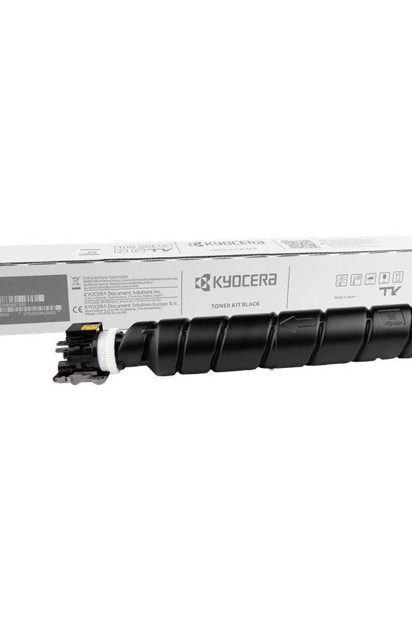 Kyocera TK-8555K Black Toner Cartridge