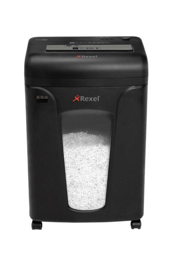Rexel Rem820 Micro – Cut Shredder