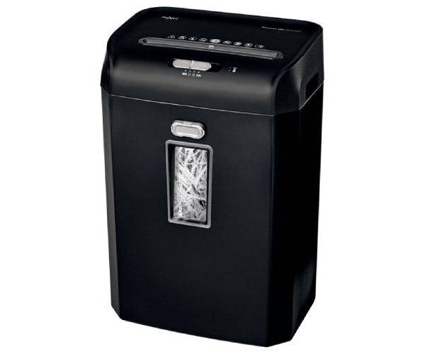 Rexel ProMax QS RES1123 Strip Cut Paper Shredder