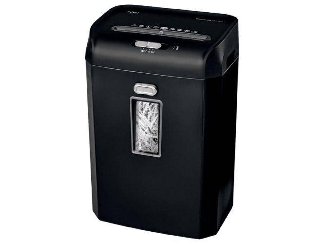 Rexel ProMax QS RES1123 Strip Cut Paper Shredder