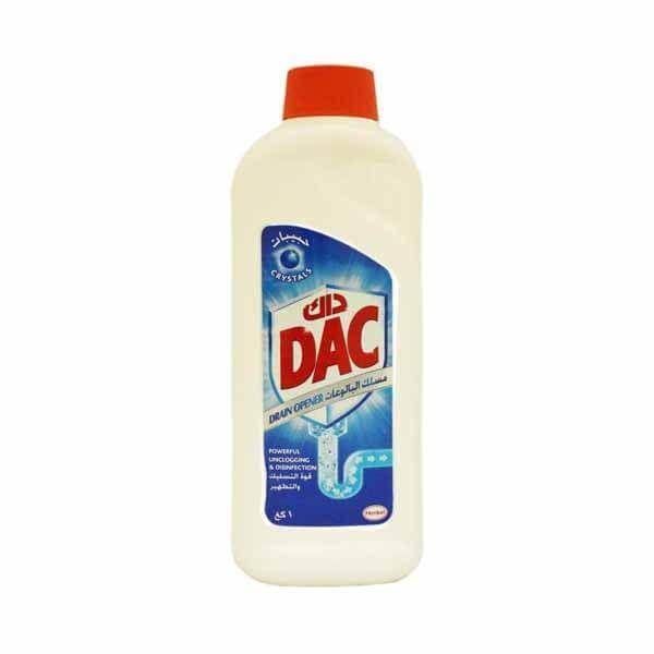 Dac Drain Cleaner – 1kg