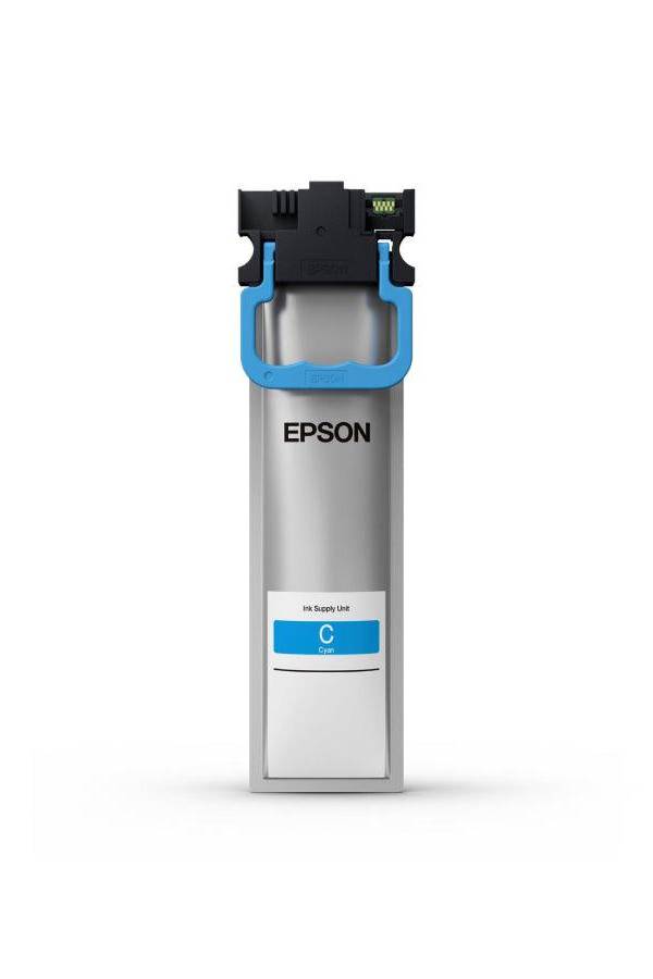 EPSON C13T11C240 L Cyan Ink Cartridge