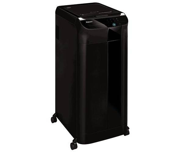 Fellowes AutoMax 600M Micro-Cut Shredder