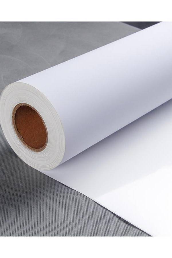 TechPro PP Paper Matte Waterproof Size: 0.914*50M [TECHPRO0055]