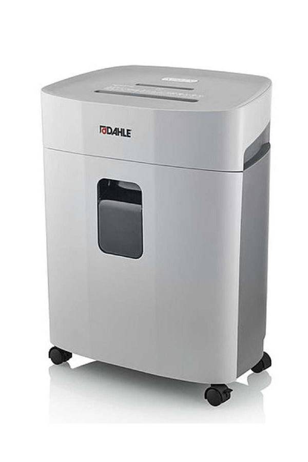 Dahle PS240 Cross Cut Shredder